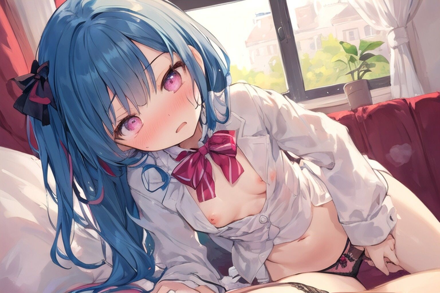 サンプル画像4:裏オプがあると噂のリフレ〜軽いノリのエステシャン麻耶編(九谷さんと愉快な仲間たち) [d_617055]