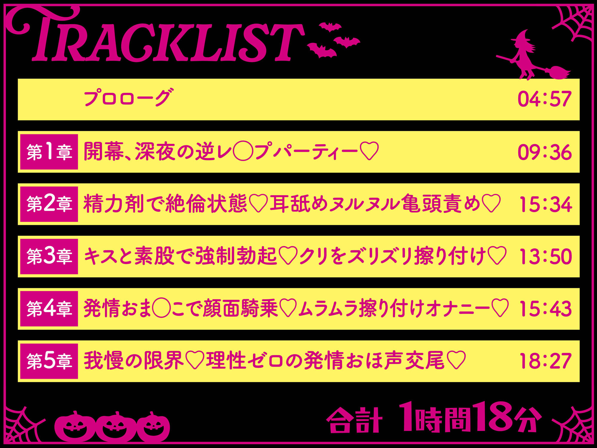 サンプル画像3:【逆レ】【貞操観念逆転】精子くれなきゃイタズラしちゃうぞ〜キョンシーコスの女子大生にナンパされたあなたはそのままホテルで気絶するまで逆レ〜(貞操観念逆転世界) [d_617942]