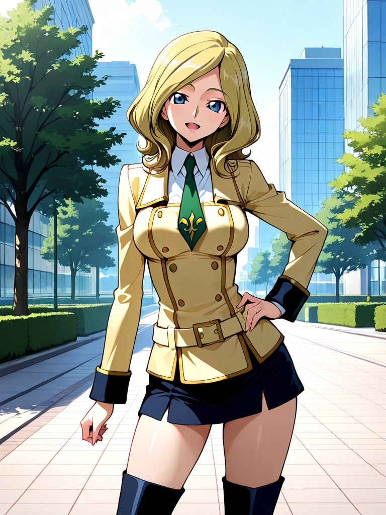 サンプル画像1:おマンコ献上テロリスト！洗脳奴● ミレイ・バッカ・マンッコー！(夜色) [d_618918]