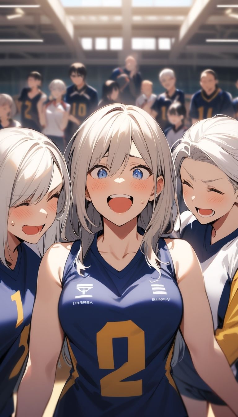 サンプル画像1:志麻田さゆのCFNM体験談  お気に入りの男の男の子が先輩女子に虐められて全裸でオナニーさせられるのを見ちゃった！  恥ずかしい短小包茎いじめ  M男向けCFNMボイス(CFNM女学園) [d_620200]