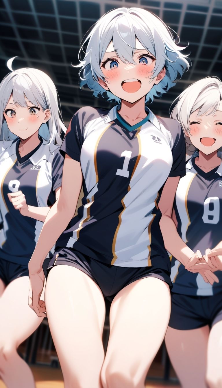 サンプル画像2:志麻田さゆのCFNM体験談  お気に入りの男の男の子が先輩女子に虐められて全裸でオナニーさせられるのを見ちゃった！  恥ずかしい短小包茎いじめ  M男向けCFNMボイス(CFNM女学園) [d_620200]