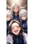 志麻田さゆのCFNM体験談  お気に入りの男の子が先輩女子に虐められて全裸でオナニーさせられるのを見ちゃった！  恥ずかしい短小包茎いじめ  M男向けCFNMボイス