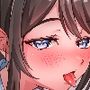 憧れの先輩は隠れビッチ〜複雑な心境に心で泣きながら童貞卒業〜