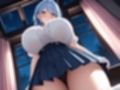 【オナニー実演】我慢するって気持ちいい！連続寸止めオナニーで苦しみながらも悦びあえぐ密美ちゃん〜おもちゃでクリトリス＆おまんこ責めして潮吹き絶頂！！