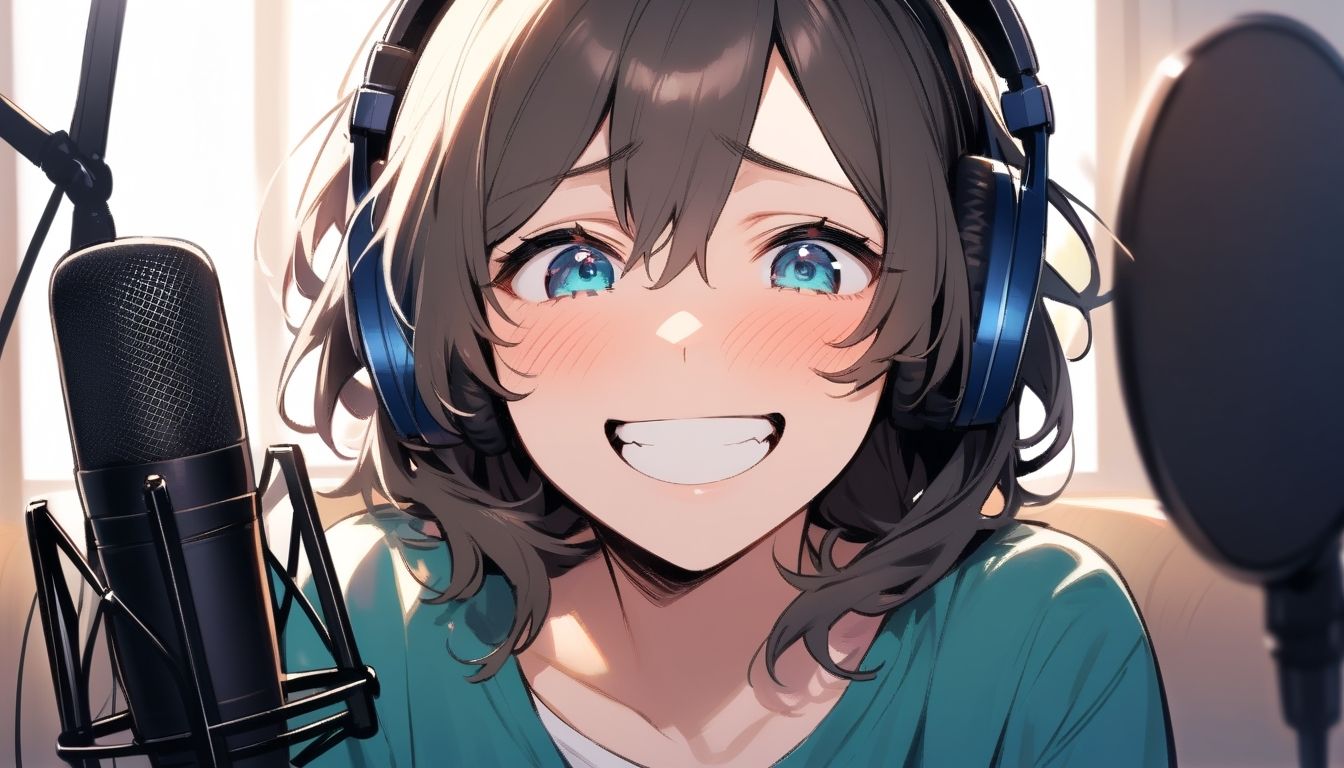 サンプル画像3:M男向けCFNMボイス  怪傑Yukiのエッチなお悩みズバッと解決！  夏川由希のCFNMラジオ配信！  恥ずかしい短小包茎のお悩み相談でチン凸を見て大爆笑！(CFNM女学園) [d_621580]