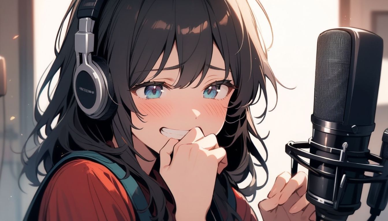 サンプル画像5:M男向けCFNMボイス  怪傑Yukiのエッチなお悩みズバッと解決！  夏川由希のCFNMラジオ配信！  恥ずかしい短小包茎のお悩み相談でチン凸を見て大爆笑！(CFNM女学園) [d_621580]