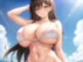 爆乳義母はデリヘル嬢〜禁断の背徳エッチの先にある本当に幸せを掴む物語〜【ラブラブ/NTR/中出し】