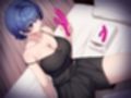 【盗聴風オナニー実演】ドスケベ人妻OL・夏目ミカコプライベートエロ音声盗聴