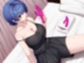 【盗聴風オナニー実演】ドスケベ人妻OL・夏目ミカコプライベートエロ音声盗聴