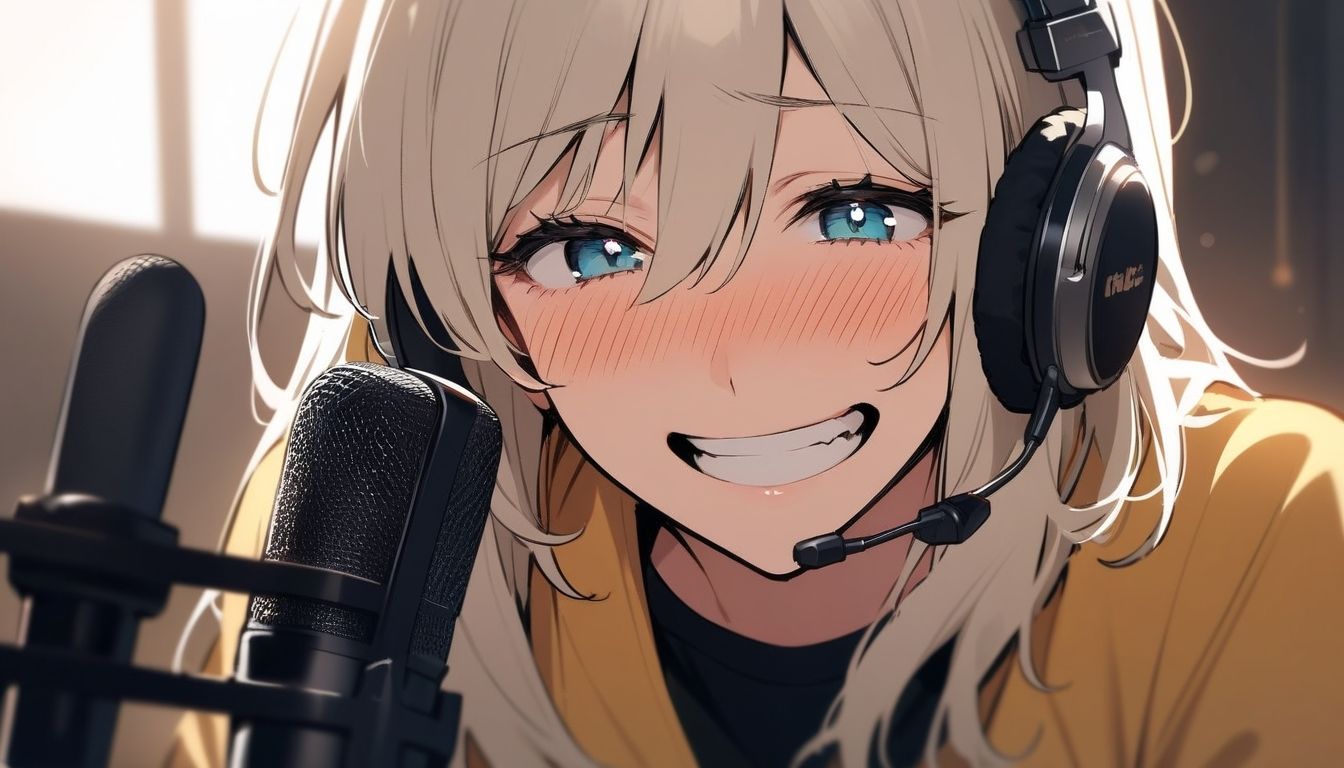 サンプル画像1:M男向けCFNMボイス  恥ずかしい短小包茎いじめ特別編  声優 夏川由希のインタビュー＆チン凸！  【前編】CFNM好きなM男子が聞きたい15の質問(CFNM女学園) [d_622169]