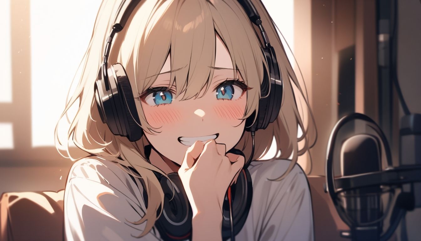 サンプル画像4:M男向けCFNMボイス  恥ずかしい短小包茎いじめ特別編  声優 夏川由希のインタビュー＆チン凸！  【前編】CFNM好きなM男子が聞きたい15の質問(CFNM女学園) [d_622169]