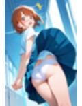 おちんちん見〜ちゃった〜！  桃瀬あゆみの短小包茎を笑った体験談  スカートめくりの仕返しは…？  女子全員で捕まえて…  パンツを脱がせおちんちん丸出しで謝らせる！  M男向けCFNMボイス