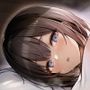 田舎の野生児みたいな褐色ダウナー幼馴染と汗臭いお布団で超密着濃厚くさくさえっち
