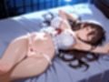 【盗聴感覚オナニー実演】解禁！真夜中のプライベートオナニー（女子大生・Amiの場合）