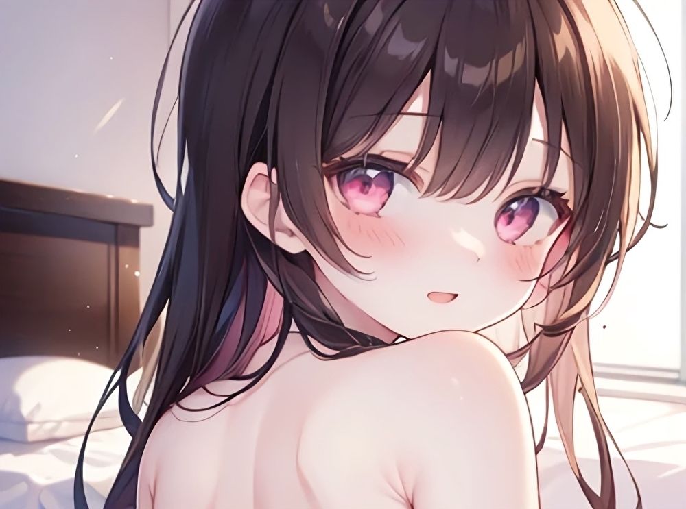 サンプル画像3:【目指せ、ギネス記録！？】15分で何回イけるかな？【七瀬ゆな】(ヌキパラ) [d_624602]