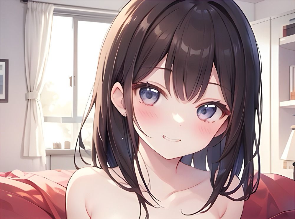 サンプル画像4:【私は何分でイっちゃうの！？】オナニータイムアタック【つぼみ】(ヌキパラ) [d_624655]