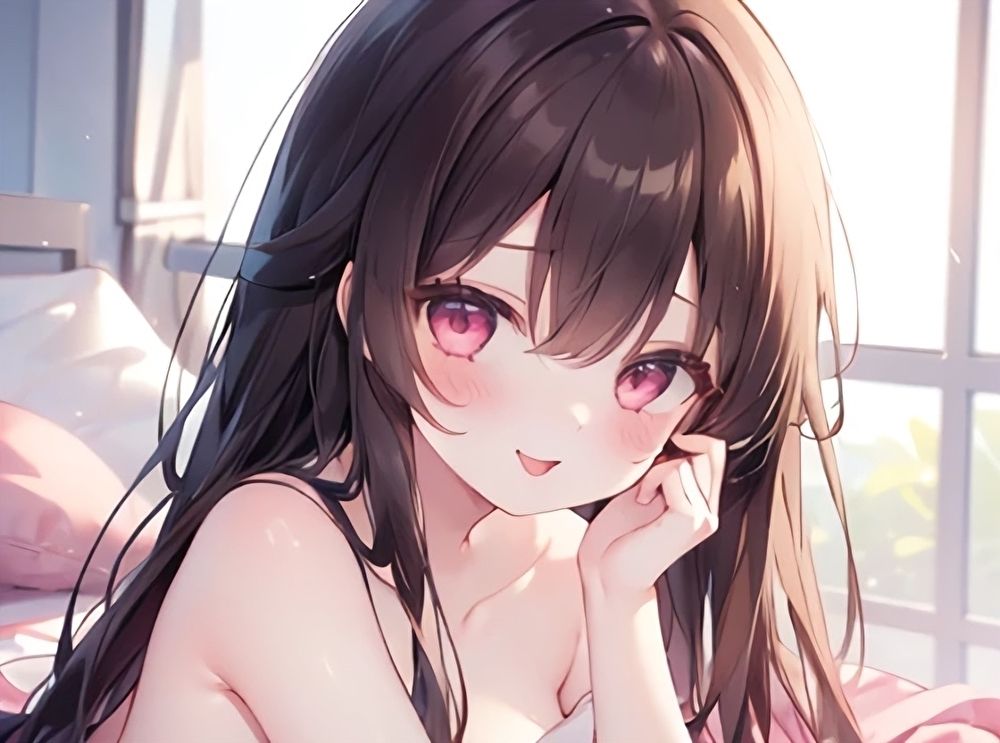 サンプル画像4:【ナンバーワンのよわよわ女は誰だ！？】雑魚まんこ選手権【七瀬ゆな】(ヌキパラ) [d_624756]