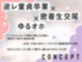 【泥●逆レ/期間限定25％OFF】なんか小さくてかわいい先輩とへべれけドスケベえっち 〜酔った勢いで犯●れ童貞卒業＆密着ゆるオホ生交尾〜