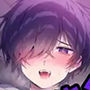 【チョロ一途陰キャ受け×和姦処女喪失×乱交】陰キャくんはヤリサーで本当の幸せを手にしました？【KU100】