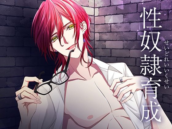 性奴●育成