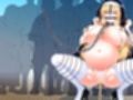 【肛虐聖女】お姉さん系シスターがサキュバスに負けて淫豚調教されるお話！