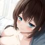 「あなた誰！？」泥●したら巨乳お姉さんで童貞卒業していた話-初めてでしたけど、あなたで良かったです【KU100】