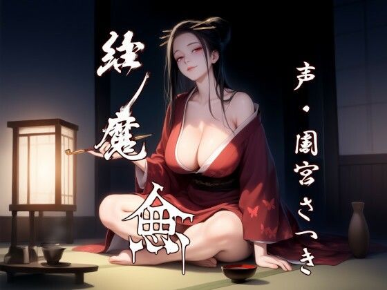 縁魔  逾