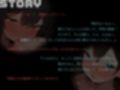 【KU100】身体だけ成長した妹たちに迫られて……大好き3P（はーと）