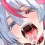 【舐めるの大好きなふたなり獣娘の】プロのエロゲ声優の本気のドスケベお下品射精演技が聞きたい! 猫野うさぎ編【唾液と精液に塗れた野性的オホ声!】