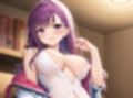 【M男性向け】夜にダウナーな友達を呼び出してオナニーを手伝ってもらう【耳舐め・？喘ぎ】