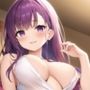 【M男性向け】夜にダウナーな友達を呼び出してオナニーを手伝ってもらう【耳舐め・？喘ぎ】