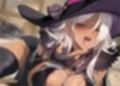 黒ギャルビッチのコスプレ生セックスサービス【フォーリーサウンド】