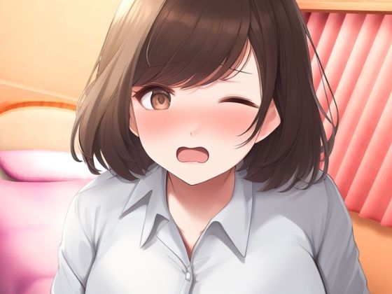 サンプル画像1:期間限定110円！【実演オナニー×悶絶連続絶頂】Fカップ26歳ダーツバー店員が電動ディルドで無限イキ狂い！バケモノ性欲で連続潮吹き→油断して濁点微オホが漏れ出る！(じつおな) [d_630190]