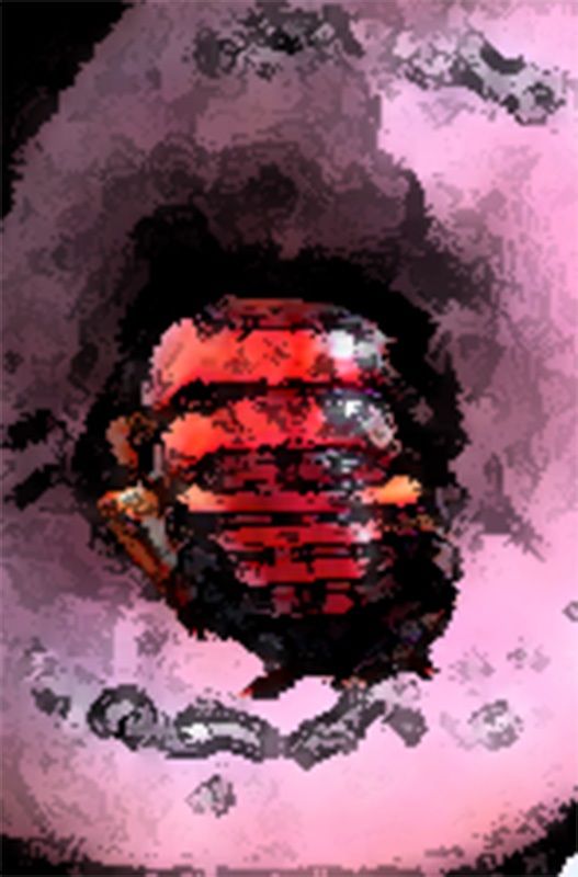 サンプル画像3:わたしの蟲姦遊び 第11話 妊娠中、子宮口にゴキブリを入れる編 音声（ASMR）(シングルママの日常) [d_632119]