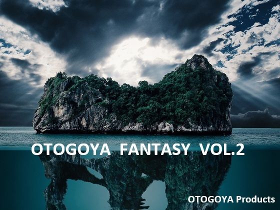 OTOGOYA FANTASY Vol.2