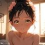 妹のように可愛がっていた合法ロリっ娘との同棲えっち CV.望月うにゅ