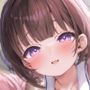 ち◯ちゃくて感情豊かな文芸部後輩の、あまあまガチ恋ささやきえっち♪