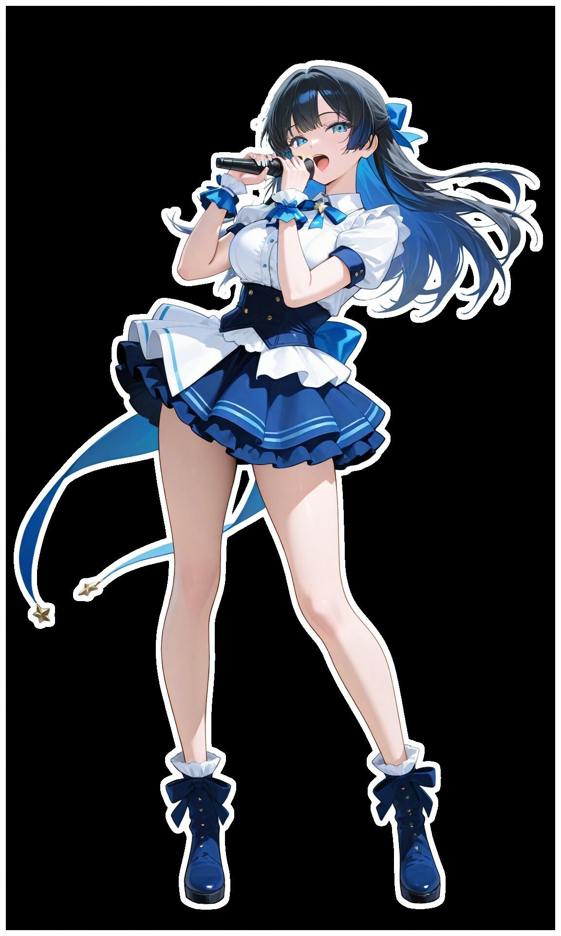 国民的清楚系アイドルが露出狂でド変態だということは幼馴染の僕だけが知っている【巨乳/放尿/ラブラブ】 画像7
