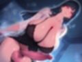 おっとりふたなり妻の発情期〜たっぷり搾り打ち込んでてあげる〜