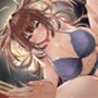 【サークル2周年記念作品】元同級生との寝取られプレイと愛する夫への寝取られ報告