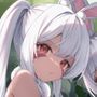 ネージュの民はバニーガールによく似ている【KU100】
