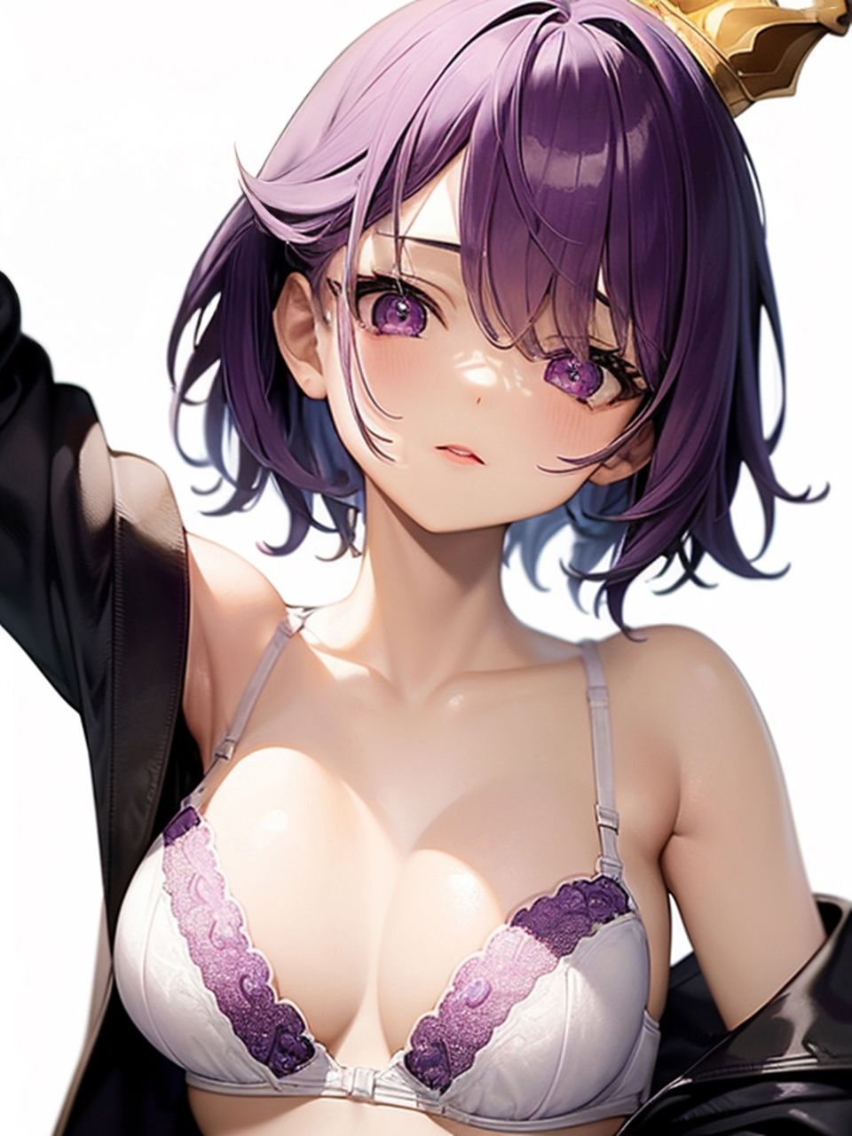 サンプル画像4:【初体験オナニー実演】THE FIRST DE IKU【進藤あずさ】(いんぱろぼいす) [d_635040]