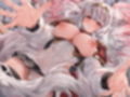 僕のせいで…！  ＃発情期の呪いにかかったケモ耳女勇者 ＃抱きモフり交尾でむりやりお世話されちゃう話