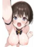 【鈴鳴りオナニー実演】それイケ！オマンマン！【鵜島愛日】