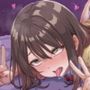優等生少女快楽堕ち！〜チョロマンJKはふたなりイケボ不良お姉さんにナンパされ、そのまま朝までハメ倒される〜