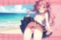 実演、オナニー、CV七瀬ゆな、夏本番！