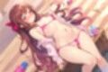 実演、オナニー、CV七瀬ゆな、夏本番！