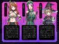 【即堕ち催○＆Wオホ声】パーティを女だけで組んだら全員が催〇魔法にかかって襲われちゃった話