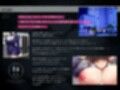 爆乳新卒ちゃんはポンコツだけど・・・エロくてあざと可愛い【おほ声でイグイグが止まらないコンプラ違反性交】〜出張先のシティホテルで酔った会社の部下とまさかの相部屋〜