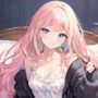 後輩ちゃんに攻められて…、もうちょっとだけ一緒にいてくれませんか？